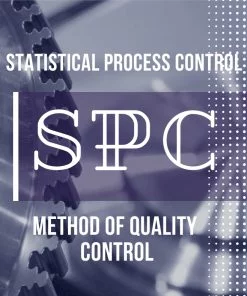 نمونه روش اجرايي کنترل فرآيند آماری SPC