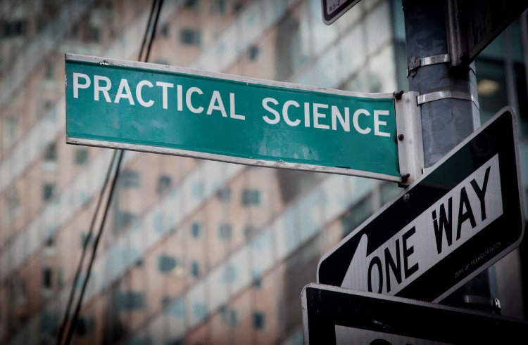 علم کاربردی برای متخصصان برنامه ریزی تولید