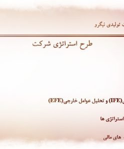 عکس طرح استراتژی