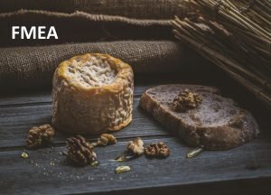 آنالیز حالات بالقوه خرابی (FMEA)