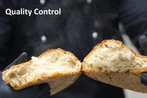 کنترل کیفیت آماری