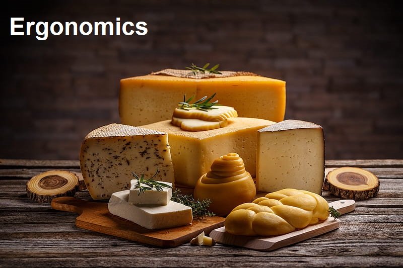 عکس مهندسی فاکتورهای انسانی (ارگونومی)