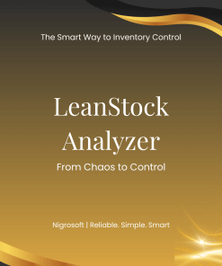 نسخه ابری نرم افزار کنترل موجودی